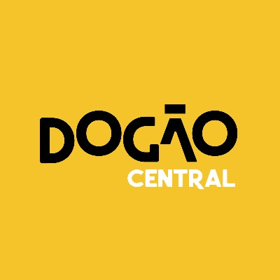 Hot Dog Central Logo